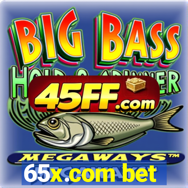65x.com bet